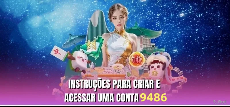 Slots no app 518bet mobile