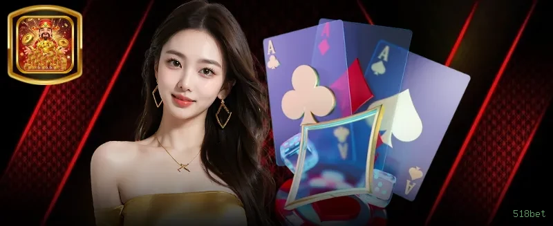 Guia rápido de apostas ao vivo na 518bet