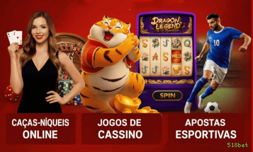 Download app 518bet Android iOS