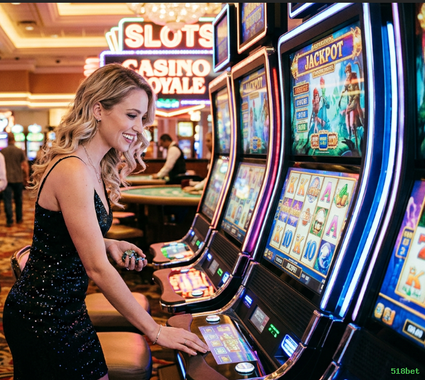 App 518bet Android download