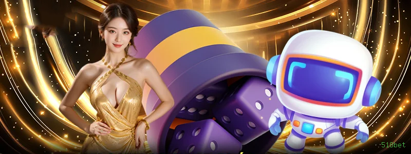 Starlight Princess - Slot game com multiplicadores na 518bet