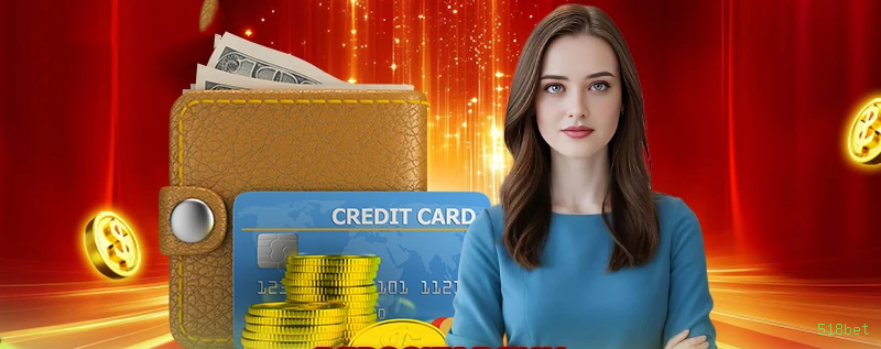 Bônus boas-vindas 518bet R$100