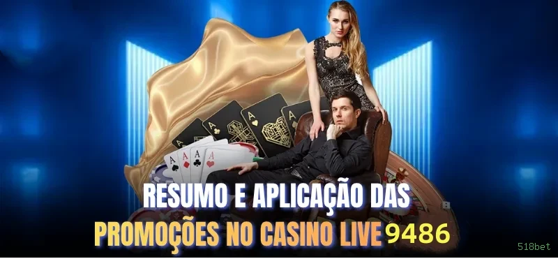 Programa VIP 518bet - benefícios exclusivos