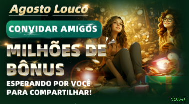 Slots com prêmios 518bet